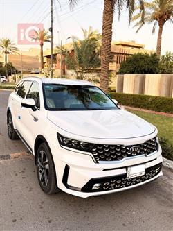 كيا سورينتو